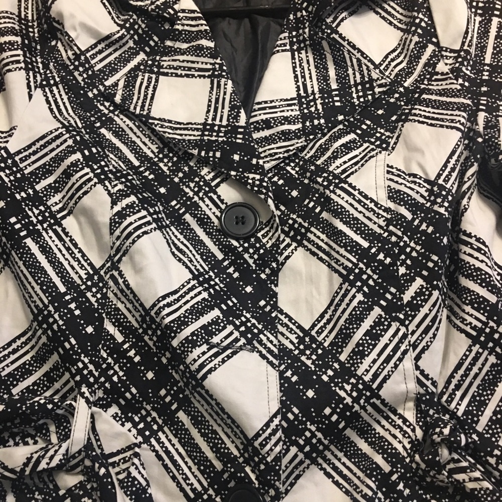 Jacket - Picture 2 of 2